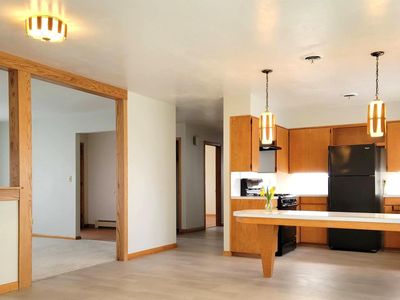 740 North East Avenue