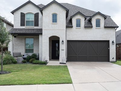 1501 Misty Pasture Way