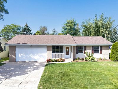 Property at 345 Lee St, Denmark, WI
