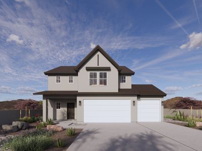 3295 E Defiance House Dr #4197