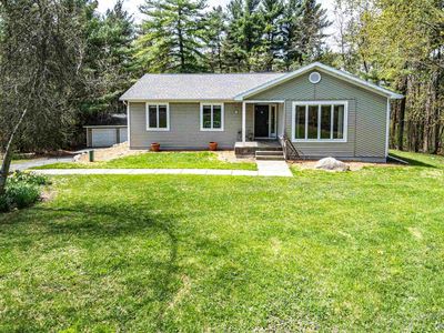 5006 Enchanted Valley Road