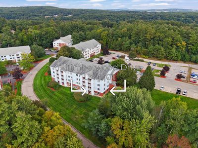 12 Timberwood Drive #101