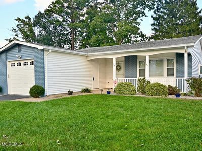 Property at 26 Arms Court, Brick, NJ