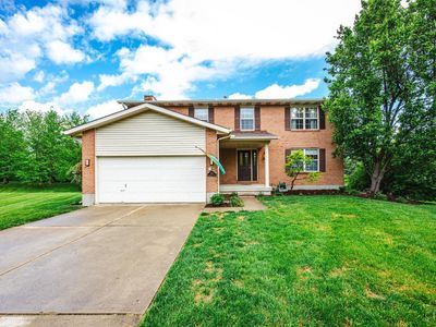 4582 Cornerstone Ct