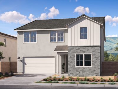 740 Ledgestone Dr