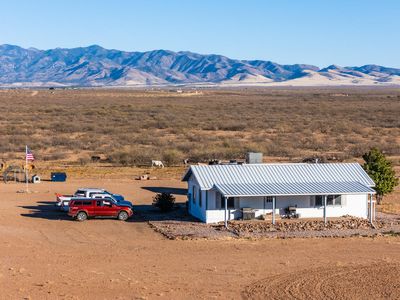 14000 S Desert Willow Rd