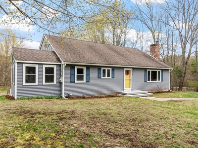 Property at 101 Williams Rd, Ashburnham, MA