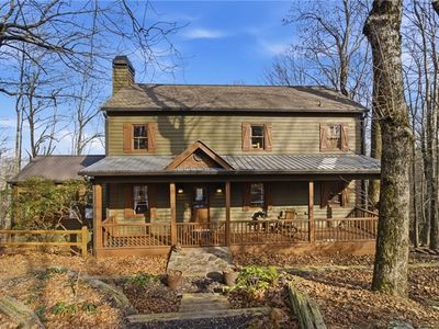 424 Sanderlin Mountain Dr