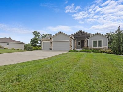 12015 S Eagle Crest Dr