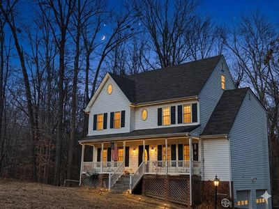 Property at 3216 Sherwood Bluff Ter, Powhatan, VA