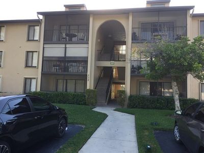 712 Sunny Pine Way #E3