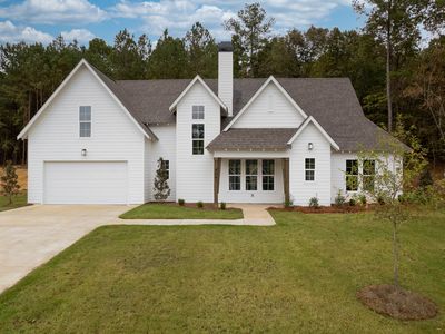 4016 Chelsea Ridge Trl