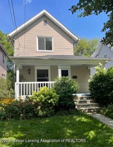 800 W Lapeer St