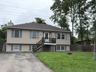 77 Prince Road