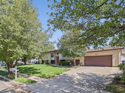 239 S Edgehill Dr