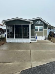 5400 Little River Neck Rd. Lot 138