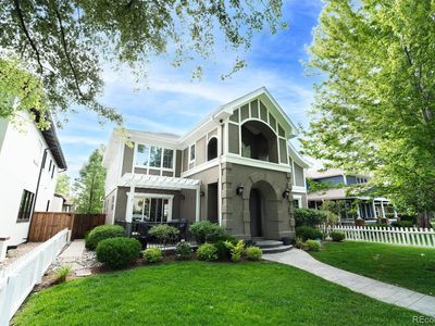 1317 S Saint Paul Street