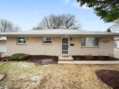 1532 West Ramsey AVENUE