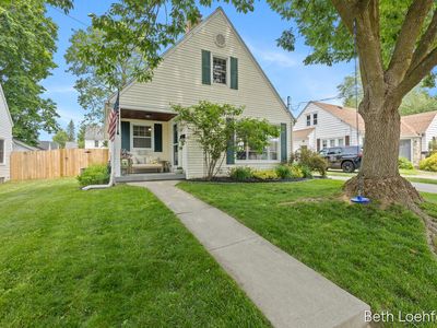 847 N Ottillia St SE