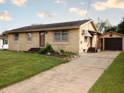 Property at 722 E 2nd St, Madrid, IA