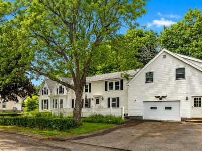 Property at 27 Warren Street, Rockland, ME