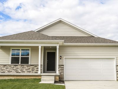 Neuville Plan, Sunset Meadows