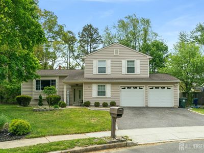 14 Cobblestone Ct