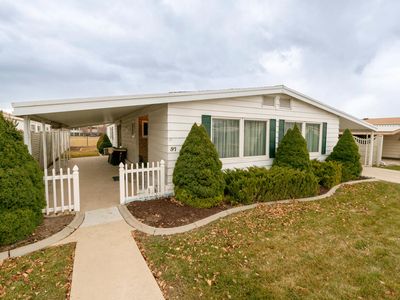 57 W Evening Star Way