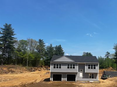 940 Old West Brookfield Rd