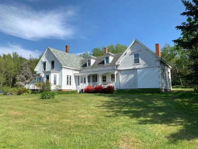 178 Huddle Road