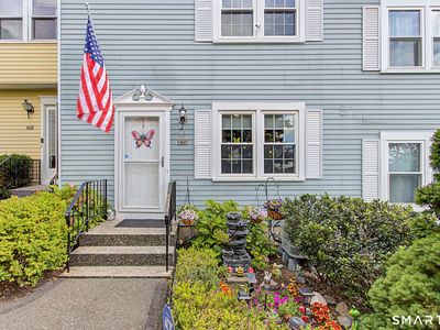 55 Mill Plain Road #12-2