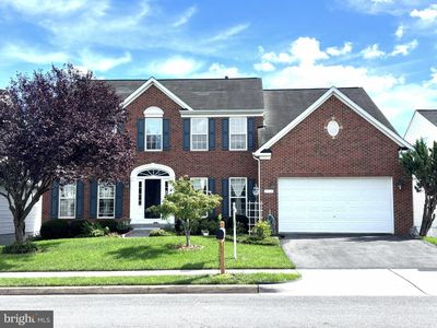 214 Stephens Run St