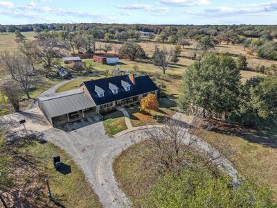 2321 County Road 2100