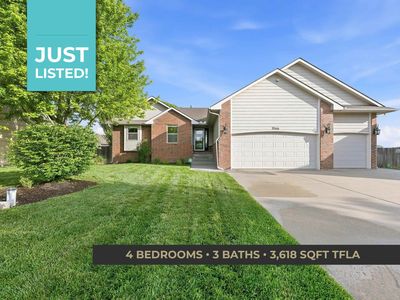 3566 N Lake Ridge Ct