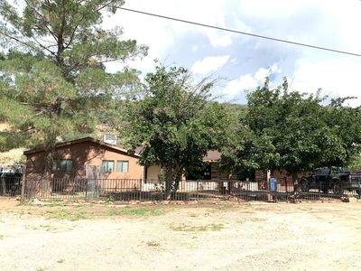 1591 S Upper Pinal Creek Rd