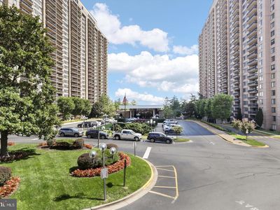 Property at 3705 S George Mason Dr APT 2202S, Falls Church, VA