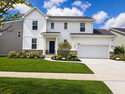 32000 Savannah Dr