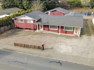 Property at 2509 College Street SE, Lacey, WA