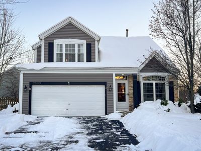 Property at 2809 Forestview Dr, Carpentersville, IL