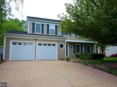 Property at 9608 Waterford Dr, Manassas, VA