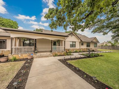 2313 Hickory Creek Rd