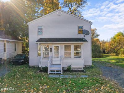 Property at 124 Cottage Street, Ravena, NY