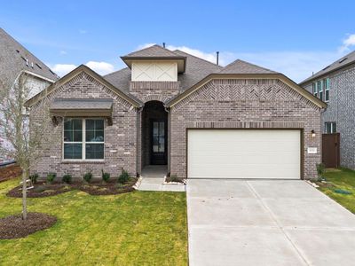 5011 Field Sparrow Ln