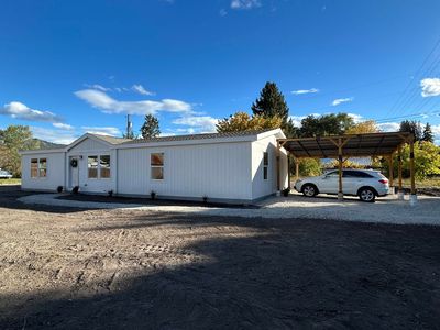 Property at 301 S 3rd St, Chewelah, WA