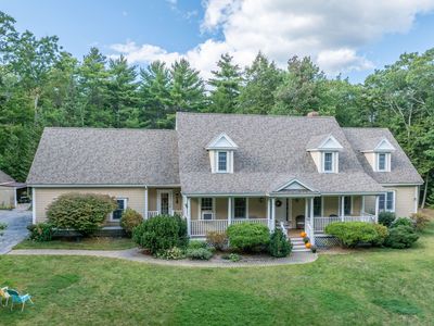 3 Brandy Brook Circle