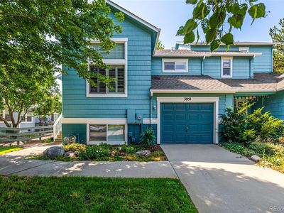 3851 Oakwood Drive