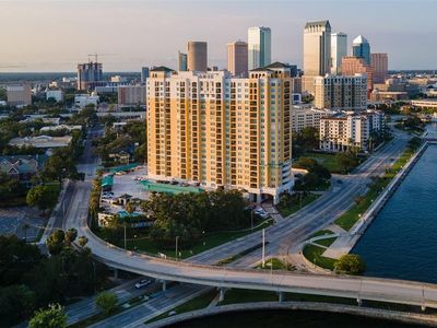 345 Bayshore Blvd APT 508