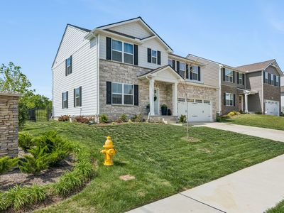 101 Walden Way