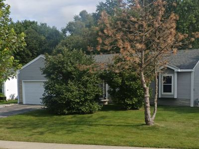 Property at 4712 Southhampton Dr, Island Lake, IL