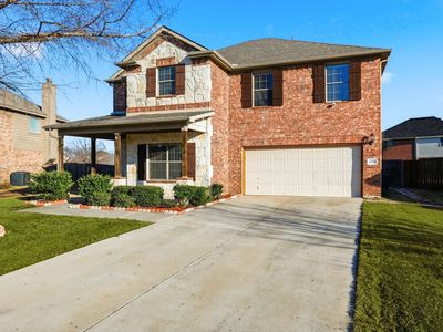 Property at 2916 Briarbrook Dr, Seagoville, TX